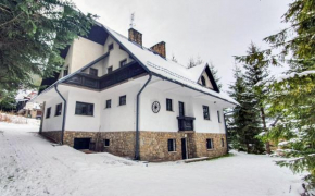 Willa Jaszczurówka Zakopane
